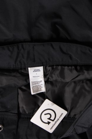 Herrenhose für Wintersport Amazon Essentials, Größe L, Farbe Schwarz, Preis 40,21 €