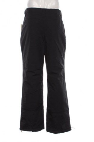 Ανδρικό παντελόνι για χειμερινά σπορ Amazon Essentials, Μέγεθος L, Χρώμα Μαύρο, Τιμή 40,21 €