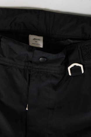 Ανδρικό παντελόνι για χειμερινά σπορ Amazon Essentials, Μέγεθος XXL, Χρώμα Μαύρο, Τιμή 40,21 €