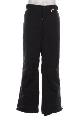 Herrenhose für Wintersport Amazon Essentials, Größe XXL, Farbe Schwarz, Preis € 40,21