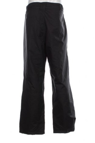 Мъжки панталон за зимни спортове Crane, Размер L, Цвят Черен, Цена 48,75 лв.