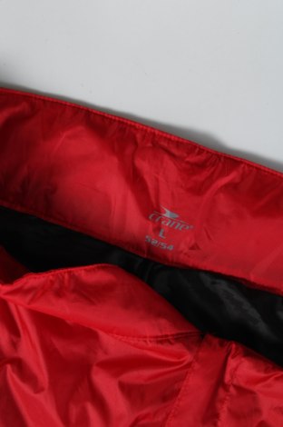 Herrenhose für Wintersport Crane, Größe L, Farbe Rot, Preis 33,92 €