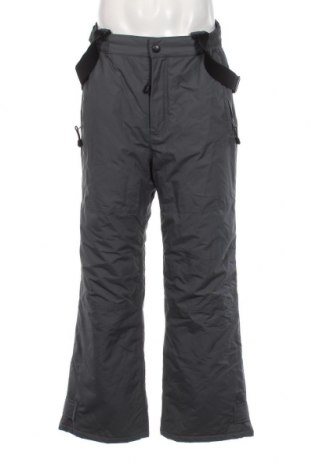 Мъжки панталон за зимни спортове Crane, Размер M, Цвят Син, Цена 52,50 лв.