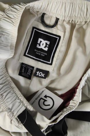 Pánske nohavice pre zimné sporty  DC Shoes, Veľkosť XL, Farba Kremová, Cena  92,78 €