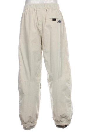 Мъжки панталон за зимни спортове DC Shoes, Размер XL, Цвят Екрю, Цена 180,00 лв.