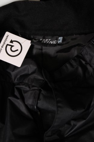 Pantaloni bărbătești pentru sporturi de iarnă East Wind, Mărime M, Culoare Negru, Preț 160,36 Lei