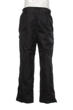 Pantaloni bărbătești pentru sporturi de iarnă East Wind, Mărime M, Culoare Negru, Preț 160,36 Lei