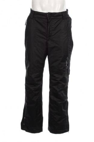 Herrenhose für Wintersport East Wind, Größe M, Farbe Schwarz, Preis 18,49 €