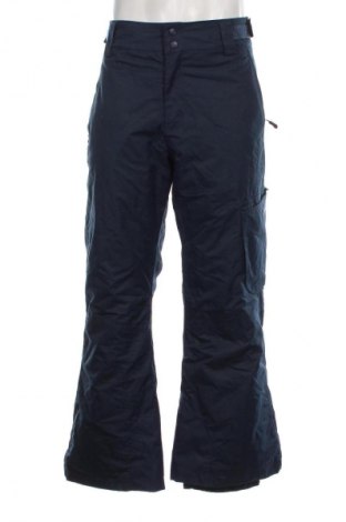 Herrenhose für Wintersport Ultrasport, Größe XL, Farbe Blau, Preis 33,92 €