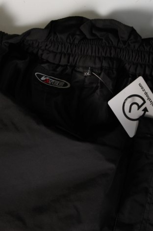 Мъжки панталон за зимни спортове V3tec, Размер XXL, Цвят Черен, Цена 56,25 лв.