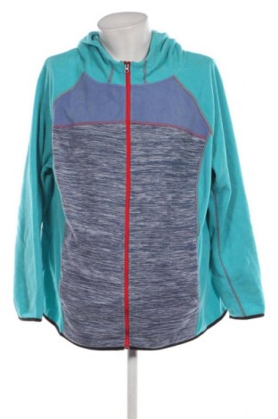 Herren Fleece Sweatshirt , Größe XL, Farbe Mehrfarbig, Preis € 15,14