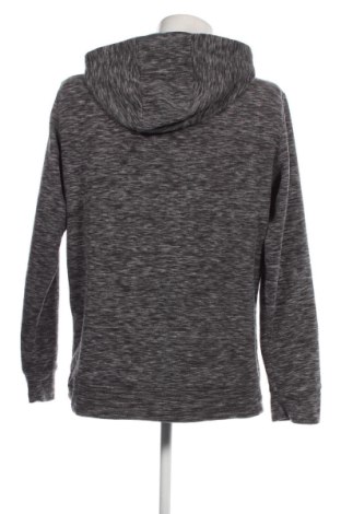 Herren Fleece Sweatshirt  Crane, Größe L, Farbe Grau, Preis 15,14 €