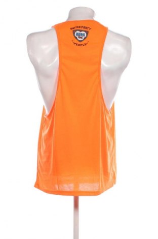 Férfi trikó, Méret XL, Szín Narancssárga
, Ár 1 408 Ft