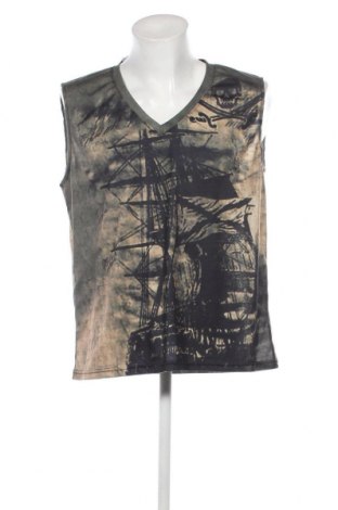 Herren Tanktop, Größe XXL, Farbe Mehrfarbig, Preis € 8,35