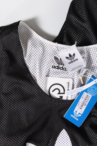 Herren Tanktop Adidas, Größe XS, Farbe Schwarz, Preis 17,58 €