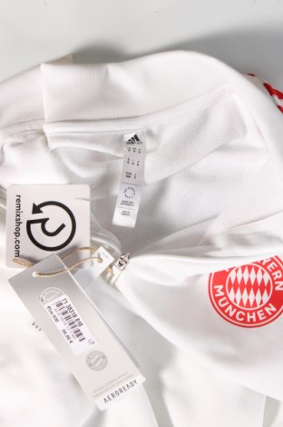 Pánske tielko  Adidas, Veľkosť M, Farba Biela, Cena  39,69 €