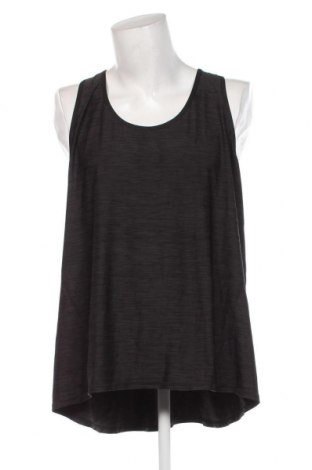 Herren Tanktop Athletic Works, Größe 3XL, Farbe Schwarz, Preis € 7,83