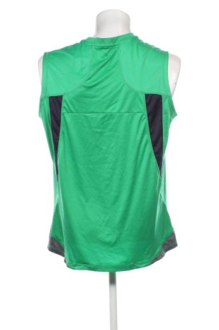 Мъжки потник Athletic Works, Размер XL, Цвят Зелен, Цена 9,00 лв.