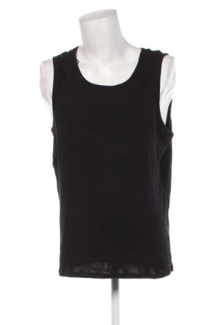 Herren Tanktop C&A, Größe XXL, Farbe Schwarz, Preis € 6,26