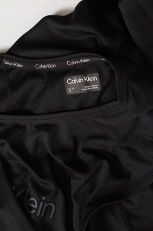 Мъжки потник Calvin Klein, Размер XL, Цвят Черен, Цена 27,37 лв.