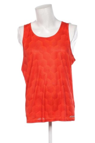 Herren Tanktop Crivit, Größe XL, Farbe Orange, Preis 6,26 €