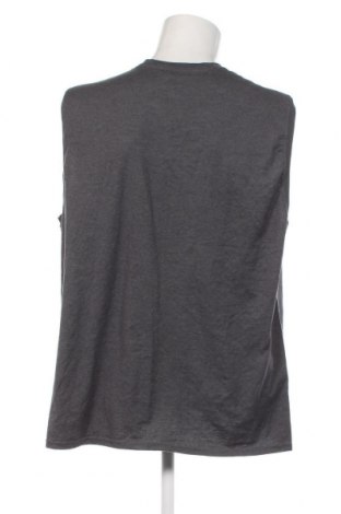 Herren Tanktop Fruit Of The Loom, Größe XXL, Farbe Grau, Preis € 6,26