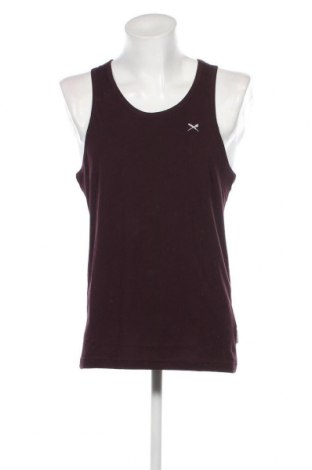 Herren Tanktop Iriedaily, Größe M, Farbe Lila, Preis € 6,19