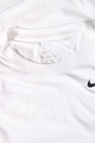 Pánske tielko  Nike, Veľkosť S, Farba Biela, Cena  31,96 €