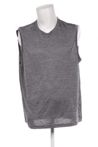 Herren Tanktop Tek Gear, Größe XXL, Farbe Grau, Preis € 7,83