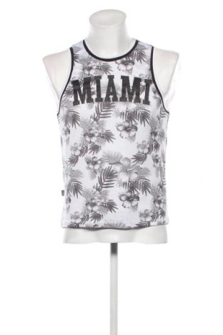 Herren Tanktop Terranova, Größe S, Farbe Mehrfarbig, Preis 4,18 €