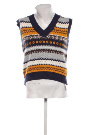 Ανδρικό πουλόβερ, Μέγεθος M, Χρώμα Πολύχρωμο, Τιμή 8,97 €