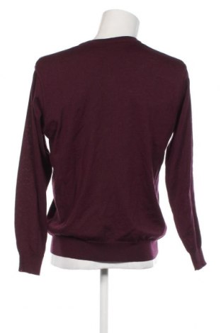 Herrenpullover, Größe L, Farbe Lila, Preis 11,91 €