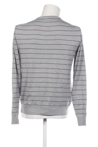 Herrenpullover, Größe M, Farbe Grau, Preis 11,50 €