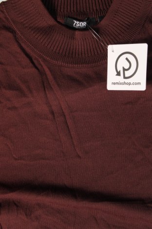 Pánsky sveter , Veľkosť L, Farba Hnedá, Cena  10,69 €
