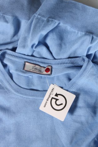 Pánsky sveter , Veľkosť XL, Farba Modrá, Cena  8,90 €