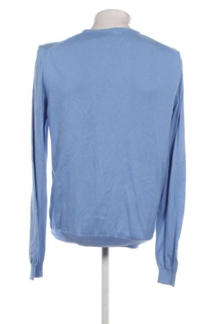 Pánský svetr , Velikost XL, Barva Modrá, Cena  220,00 Kč