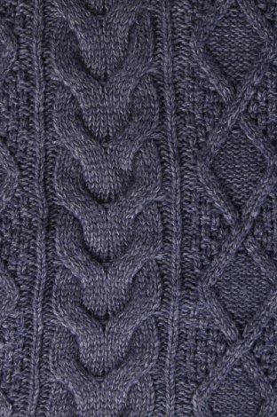Ανδρικό πουλόβερ, Μέγεθος S, Χρώμα Μπλέ, Τιμή 10,23 €
