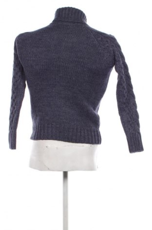 Pánsky sveter , Veľkosť S, Farba Modrá, Cena  9,37 €