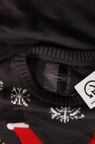 Pánsky sveter , Veľkosť XL, Farba Čierna, Cena  9,21 €