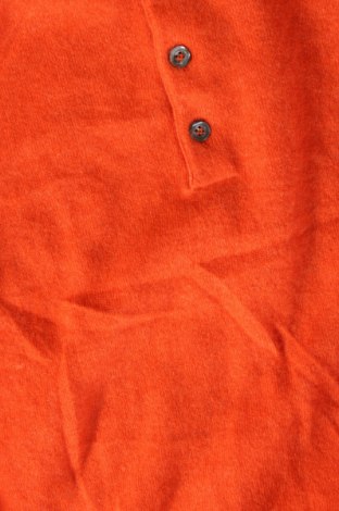 Мъжки пуловер, Размер M, Цвят Оранжев, Цена 17,40 лв.