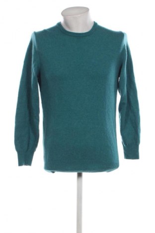Pánsky sveter , Veľkosť M, Farba Modrá, Cena  8,90 €