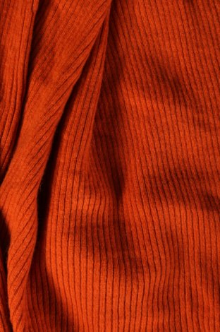 Herrenpullover, Größe M, Farbe Orange, Preis € 12,11
