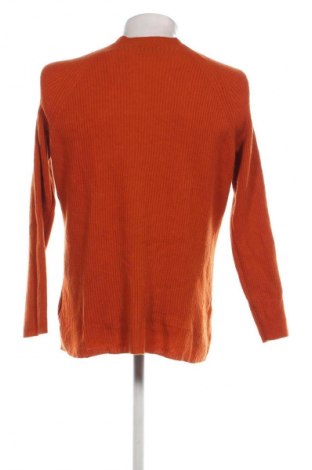 Pánský svetr , Velikost M, Barva Oranžová, Cena  277,00 Kč