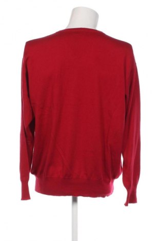 Pánsky sveter , Veľkosť XL, Farba Červená, Cena  9,00 €