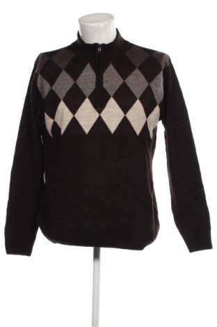 Pánsky sveter , Veľkosť XL, Farba Hnedá, Cena  10,69 €