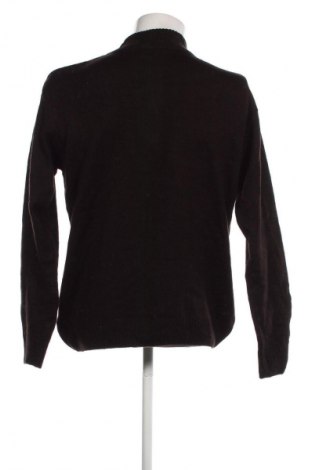 Мъжки пуловер, Размер XL, Цвят Кафяв, Цена 18,85 лв.