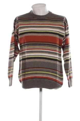 Ανδρικό πουλόβερ, Μέγεθος M, Χρώμα Πολύχρωμο, Τιμή 8,90 €