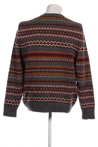Ανδρικό πουλόβερ, Μέγεθος XL, Χρώμα Πολύχρωμο, Τιμή 11,66 €