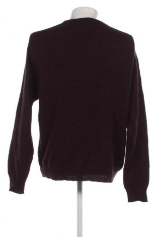 Pánsky sveter , Veľkosť XL, Farba Červená, Cena  10,69 €