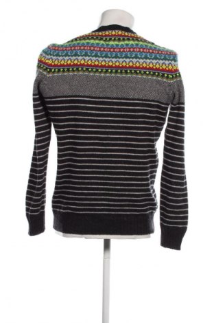 Pánsky sveter , Veľkosť M, Farba Sivá, Cena  9,37 €